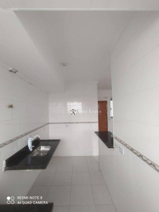 Imagem Apartamento com 1 Quarto à Venda, 38 m² em Parque São Vicente - São Vicente Imagem Apartamento com 1 Quarto à Venda, 38 m² em Parque São Vicente - São Vicente