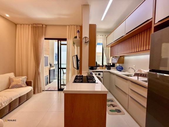 Imagem Apartamento com 2 Quartos à Venda, 91 m² em Palmas - Governador Celso Ramos Imagem Apartamento com 2 Quartos à Venda, 91 m² em Palmas - Governador Celso Ramos
