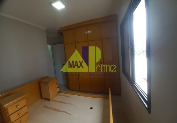 Imagem Apartamento com 2 Quartos para Alugar, 60 m² em Vila Formosa - São Paulo