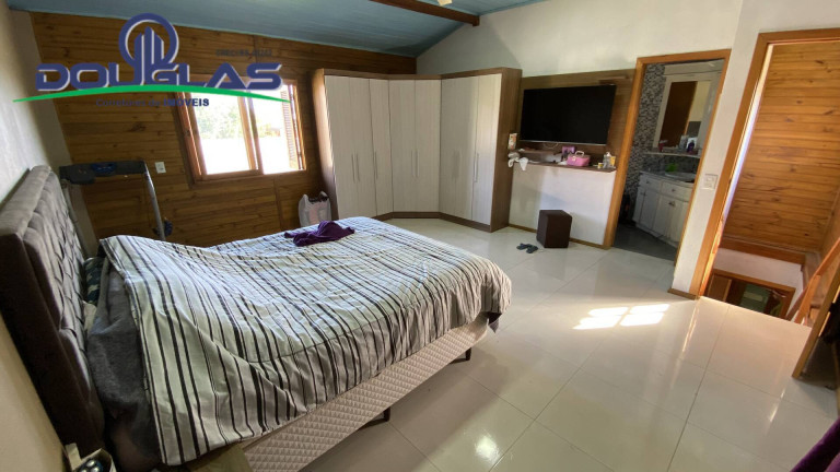 Imagem Casa com 3 Quartos à Venda, em águas Claras - Viamão Imagem Casa com 3 Quartos à Venda, em águas Claras - Viamão