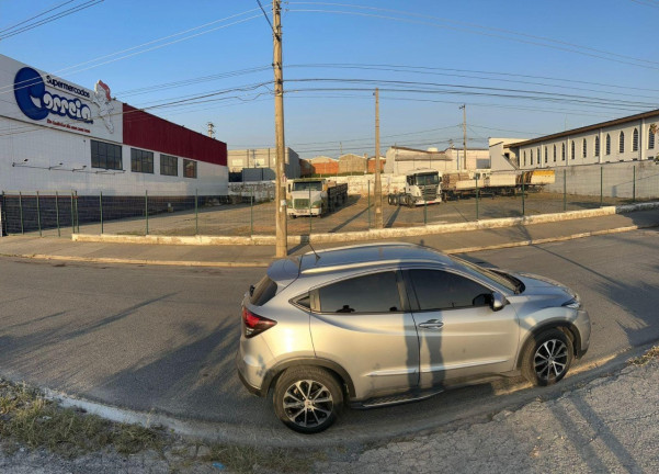 Imagem Terreno à Venda, 1.600 m² em Parque São João - Votorantim Imagem Terreno à Venda, 1.600 m² em Parque São João - Votorantim