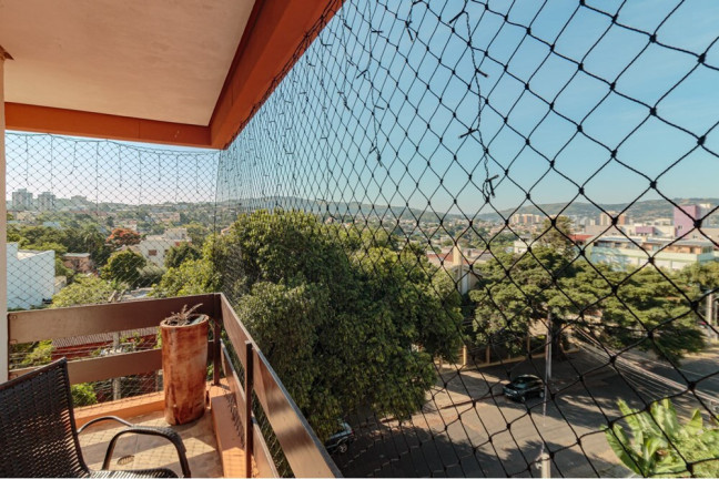 Imagem Apartamento com 2 Quartos à Venda, 76 m² em Jardim Do Salso - Porto Alegre