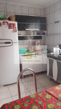 Imagem Sobrado com 3 Quartos à Venda, 90 m² em Parque Residencial Dos Lagos - São Paulo