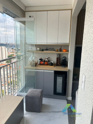 Imagem Apartamento com 2 Quartos à Venda, 46 m² em Vila Prudente (zona Leste) - São Paulo Imagem Apartamento com 2 Quartos à Venda, 46 m² em Vila Prudente (zona Leste) - São Paulo