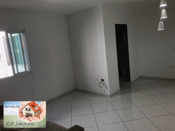 Imagem Apartamento com 3 Quartos à Venda, 80 m² em Vila Camilópolis - Santo André