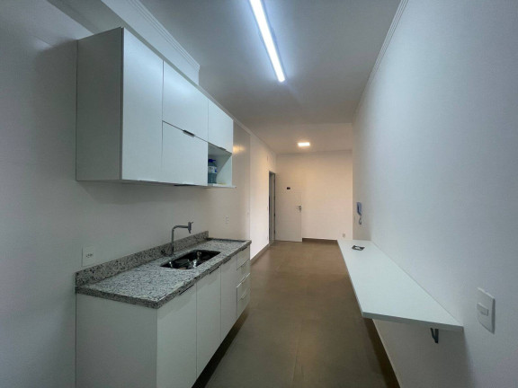 Imagem Apartamento com 1 Quarto à Venda, 54 m² em Taboão - Bragança Paulista
