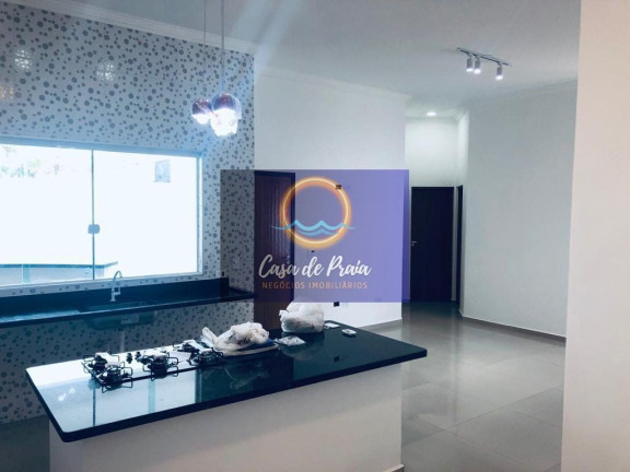 Imagem Casa com 3 Quartos à Venda, 139 m² em Estância São José - Peruíbe Imagem Casa com 3 Quartos à Venda, 139 m² em Estância São José - Peruíbe