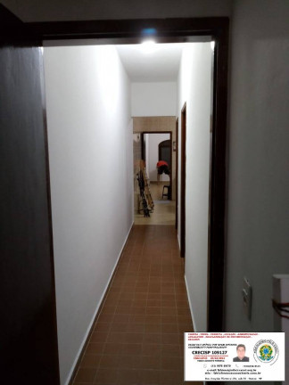 Imagem Casa com 2 Quartos à Venda, 210 m² em Tupi - Praia Grande