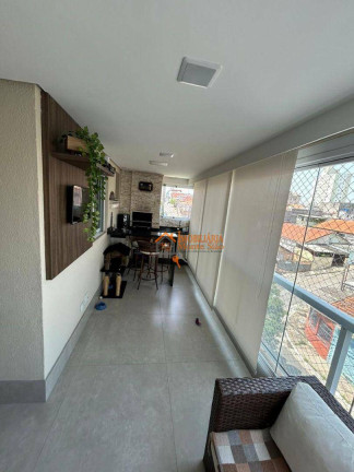 Imagem Apartamento com 3 Quartos à Venda, 107 m² em Vila Galvão - Guarulhos Imagem Apartamento com 3 Quartos à Venda, 107 m² em Vila Galvão - Guarulhos