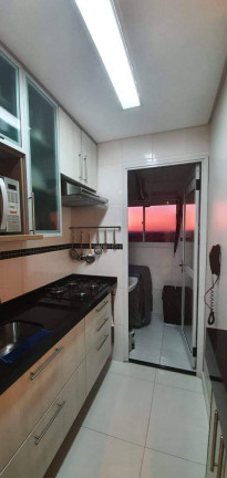 Imagem Apartamento com 2 Quartos à Venda, 49 m² em Centro - Diadema Imagem Apartamento com 2 Quartos à Venda, 49 m² em Centro - Diadema