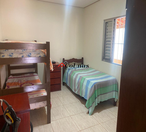 Imagem Imóvel com 3 Quartos à Venda,  em Depois Do Centro - Ibiúna