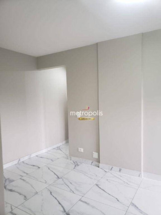 Apartamento com 2 Quartos à Venda, 51 m² em Jardim Celeste - São Paulo
