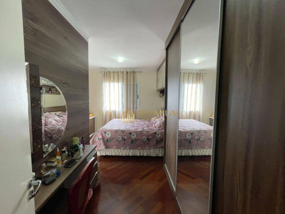 Imagem Imóvel com 3 Quartos à Venda, 129 m² em Altos Do Esplanada - São José Dos Campos