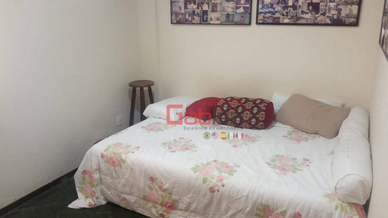 Imagem Casa de Condomínio com 2 Quartos à Venda, 70 m² em Foguete - Cabo Frio Imagem Casa de Condomínio com 2 Quartos à Venda, 70 m² em Foguete - Cabo Frio