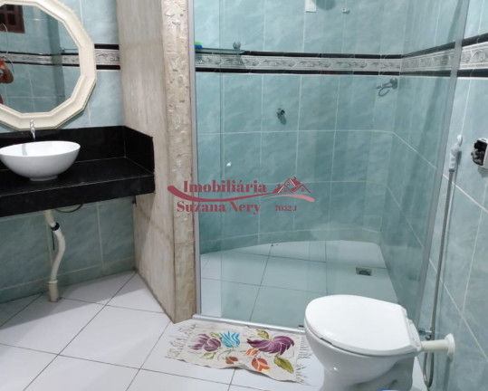 Imagem Casa com 4 Quartos à Venda,  em Nova Parnamirim - Parnamirim