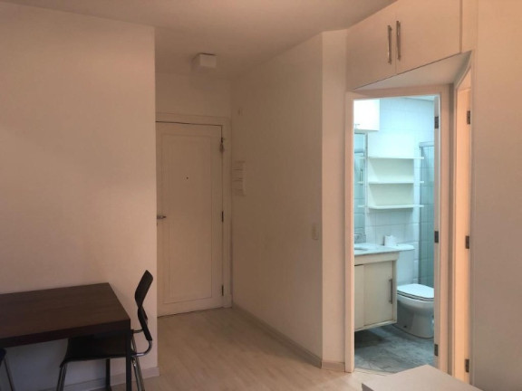 Imagem Imóvel com 1 Quarto para Alugar, 37 m² em Vila Nova Conceição - São Paulo Imagem Imóvel com 1 Quarto para Alugar, 37 m² em Vila Nova Conceição - São Paulo