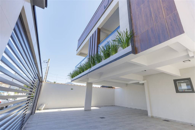 Imagem Casa com 2 Quartos à Venda, 62 m² em Jardim Melvi - Praia Grande Imagem Casa com 2 Quartos à Venda, 62 m² em Jardim Melvi - Praia Grande