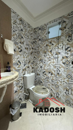 Imagem Casa com 4 Quartos à Venda, 350 m² em Sim - Feira De Santana