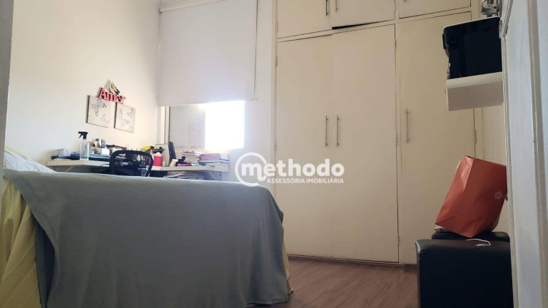 Imagem Apartamento com 1 Quarto à Venda, 49 m² em Bosque - Campinas Imagem Apartamento com 1 Quarto à Venda, 49 m² em Bosque - Campinas