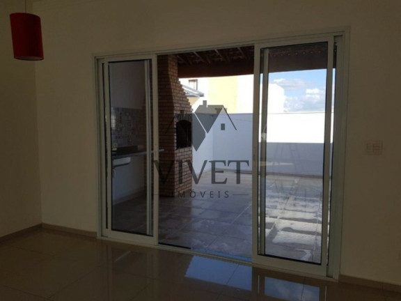 Imagem Casa de Condomínio com 3 Quartos à Venda, 160 m² em Condomínio Horto Florestal 3 - Sorocaba