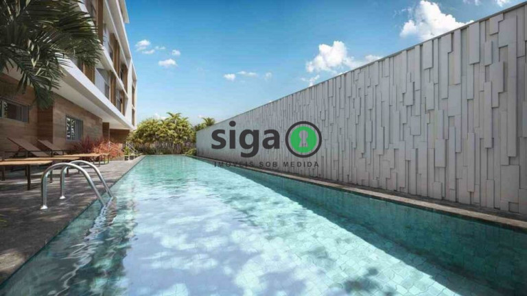 Imagem Apartamento com 2 Quartos à Venda, 75 m² em Vila Mariana - São Paulo