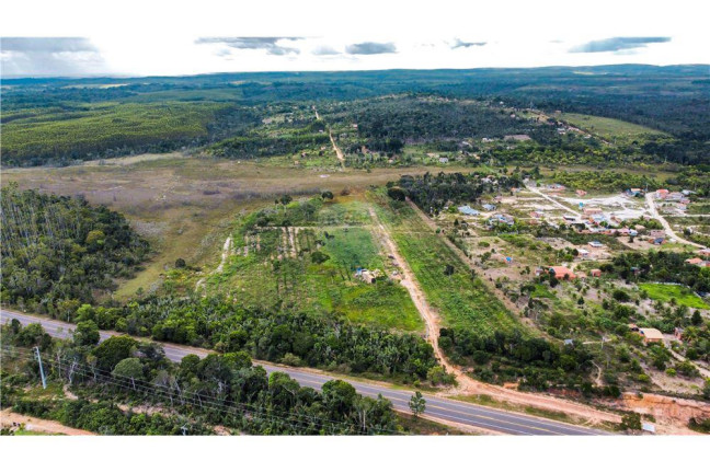 Imagem Terreno à Venda, 110.000 m² em Entre Rios - Entre Rios