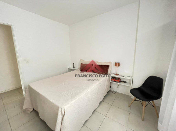 Imagem Apartamento com 3 Quartos à Venda, 90 m² em Santa Rosa - Niterói