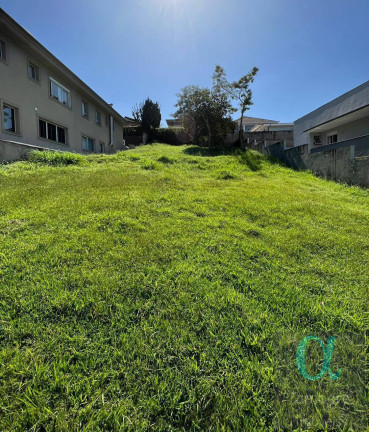 Imagem Terreno à Venda, 722 m² em Tamboré - Santana De Parnaíba Imagem Terreno à Venda, 722 m² em Tamboré - Santana De Parnaíba