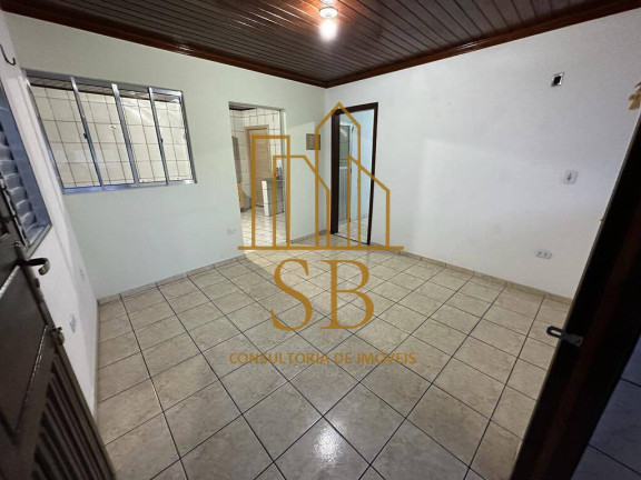 Imagem Casa com 2 Quartos à Venda, 95 m² em Parque Bitaru - São Vicente Imagem Casa com 2 Quartos à Venda, 95 m² em Parque Bitaru - São Vicente