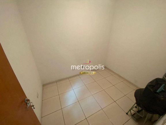 Imagem Sobrado com 3 Quartos à Venda, 111 m² em Jardim Progresso - Santo André