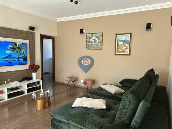 Imagem Casa de Condomínio com 4 Quartos à Venda, 620 m² em Chácara De La Rocca - Carapicuíba