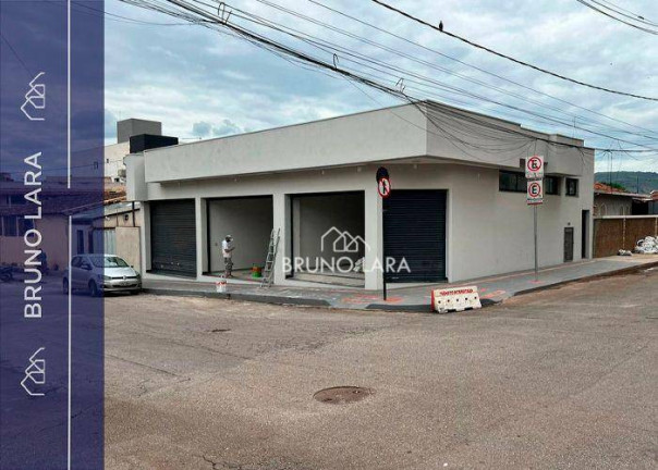 Loja para Alugar, 44 m² em Centro - Igarapé