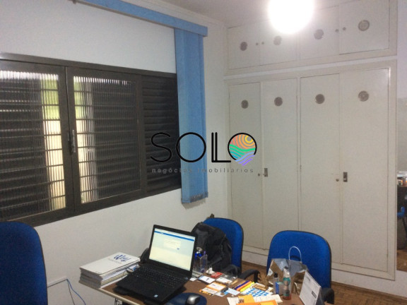 Imagem Casa com 3 Quartos à Venda, 245 m² em Centro - Araraquara Imagem Casa com 3 Quartos à Venda, 245 m² em Centro - Araraquara