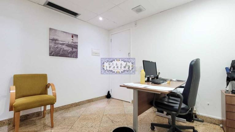 Imagem Sala Comercial à Venda, 40 m² em Barra Da Tijuca - Rio De Janeiro Imagem Sala Comercial à Venda, 40 m² em Barra Da Tijuca - Rio De Janeiro