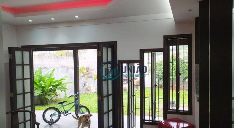 Imagem Casa com 5 Quartos à Venda, 455 m² em Engenho Do Roçado - São Gonçalo Imagem Casa com 5 Quartos à Venda, 455 m² em Engenho Do Roçado - São Gonçalo