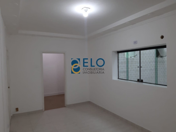 Sala Comercial para Alugar,  em Embaré - Santos