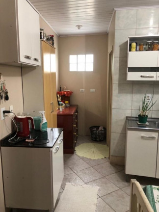 Imagem Casa com 3 Quartos à Venda, 62 m² em Barra - Balneário Camboriú