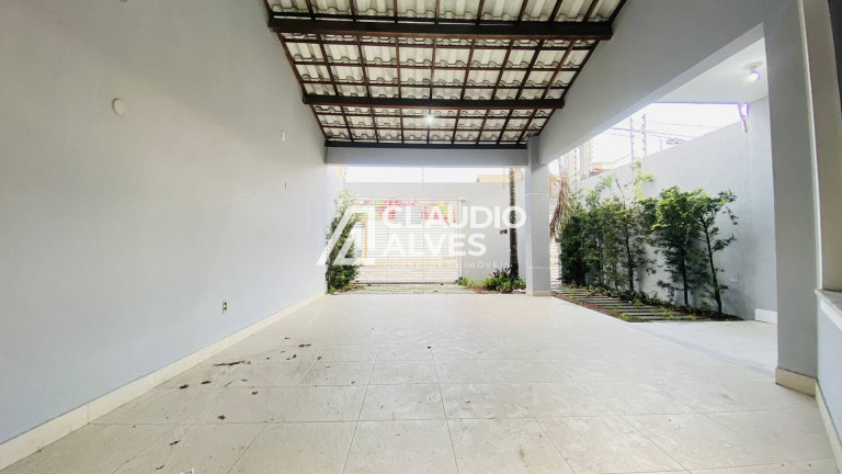 Imagem Casa com 4 Quartos à Venda, 150 m² em Cidade Nova - Feira De Santana