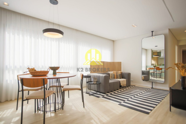 Imagem Apartamento com 2 Quartos à Venda, 68 m² em Vila Izabel - Curitiba Imagem Apartamento com 2 Quartos à Venda, 68 m² em Vila Izabel - Curitiba