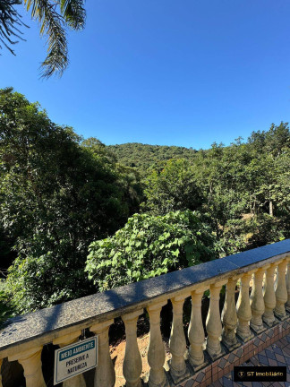 Imagem Chácara com 4 Quartos à Venda, 3.600 m² em Terra Preta (terra Preta) - Mairiporã