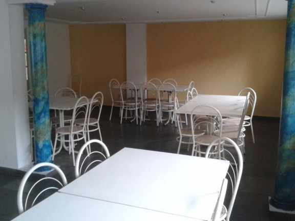 Imagem Apartamento com 3 Quartos à Venda, 87 m² em Jardim - Santo André Imagem Apartamento com 3 Quartos à Venda, 87 m² em Jardim - Santo André