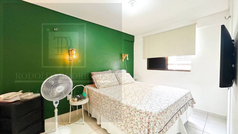 Imagem Apartamento com 2 Quartos à Venda, 55 m² em Papicu - Fortaleza Imagem Apartamento com 2 Quartos à Venda, 55 m² em Papicu - Fortaleza