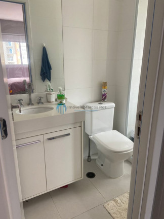 Imagem Apartamento com 2 Quartos à Venda, 65 m² em Alphaville Empresarial - Barueri
