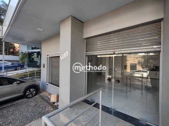 Casa à Venda, 190 m² em Cambuí - Campinas