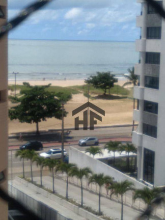 Imagem Apartamento com 2 Quartos à Venda, 63 m² em Pina - Recife