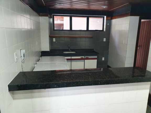Imagem Apartamento com 4 Quartos à Venda, 180 m² em Caminho Das árvores - Salvador