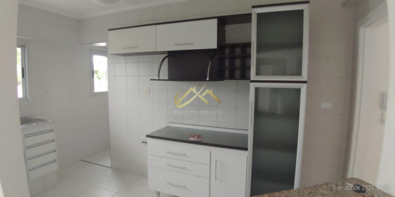 Imagem Apartamento com 2 Quartos à Venda, 92 m² em Parque Vivamar - Ubatuba