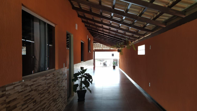 Imagem Casa com 4 Quartos à Venda, 198 m² em Jardim Verona - Ribeirão Das Neves Imagem Casa com 4 Quartos à Venda, 198 m² em Jardim Verona - Ribeirão Das Neves