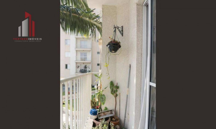 Imagem Apartamento com 2 Quartos à Venda, 64 m² em Vila Aurora - São Paulo Imagem Apartamento com 2 Quartos à Venda, 64 m² em Vila Aurora - São Paulo