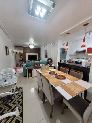 Imagem Apartamento com 2 Quartos à Venda, 78 m² em Parque Das Nações - Santo André Imagem Apartamento com 2 Quartos à Venda, 78 m² em Parque Das Nações - Santo André